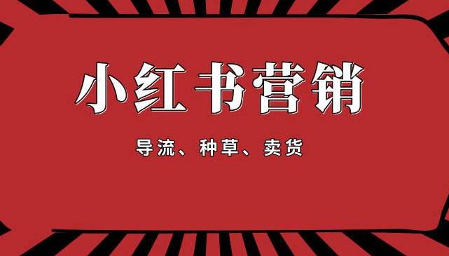 全网天下：中小企业如何利用小红书做推广有效获取流量？